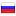 heavil.ru hosted country